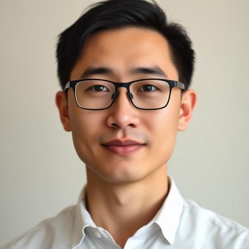 Alex Bao