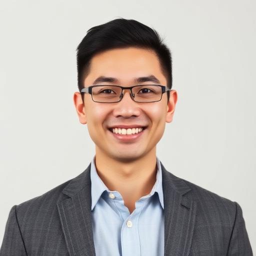 Marcus Chen